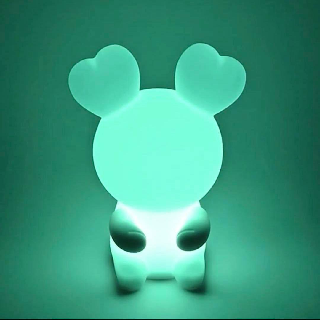 TWICE ミナ ミブリー シリコンライト ライト 8th グッズ 日本