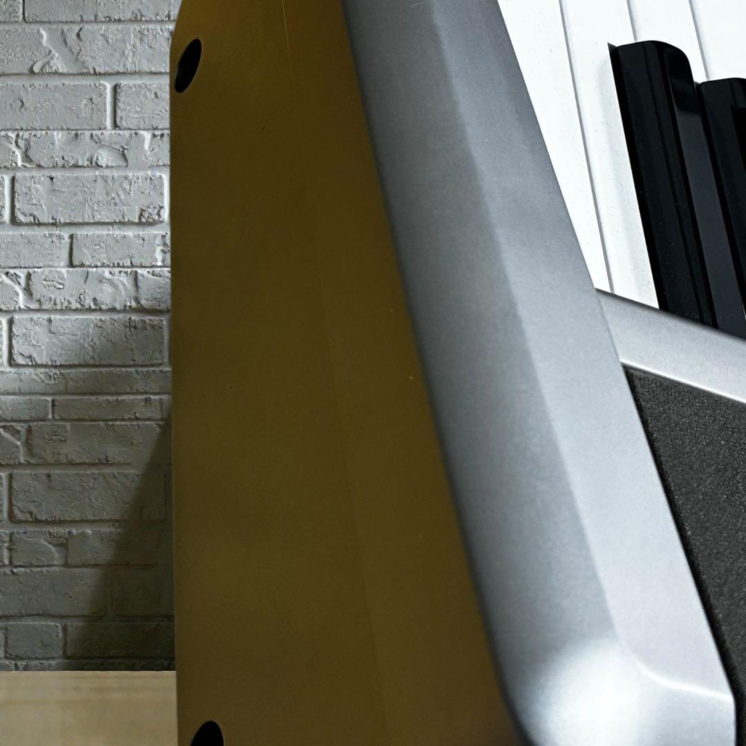 動作良品✨ CASIO Privia PX-120 電子ピアノ 88鍵 シルバー