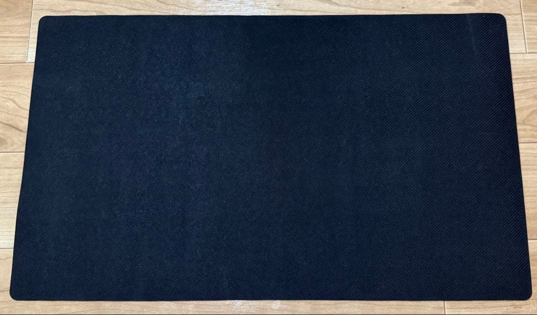 E・HEROフレイムウィングマン　プレイマット　YCS 公式