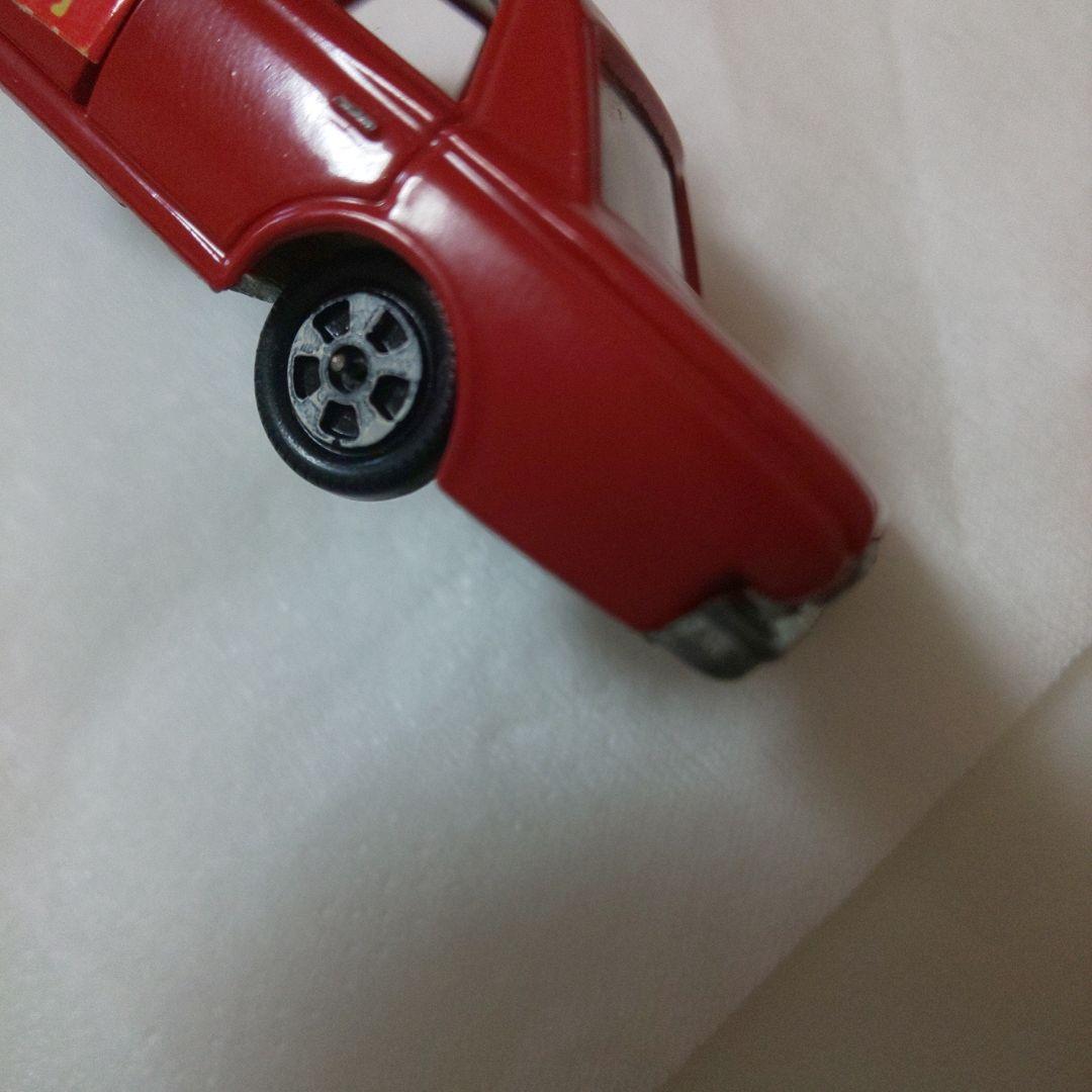 黒箱27クラウンファイアチーフカー(1A)