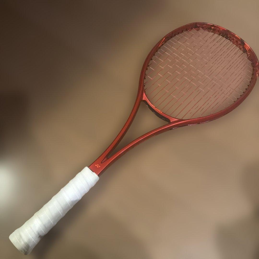 ジオブレイク70V 軟式用テニスラケット