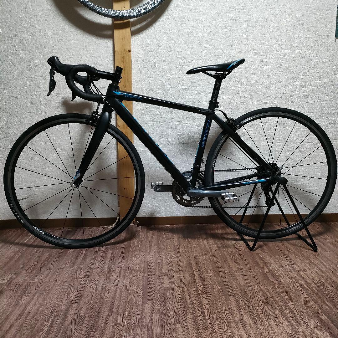 【全国配送可能】SCOTT SPEEDSTER 25.1 スコット ロードバイク