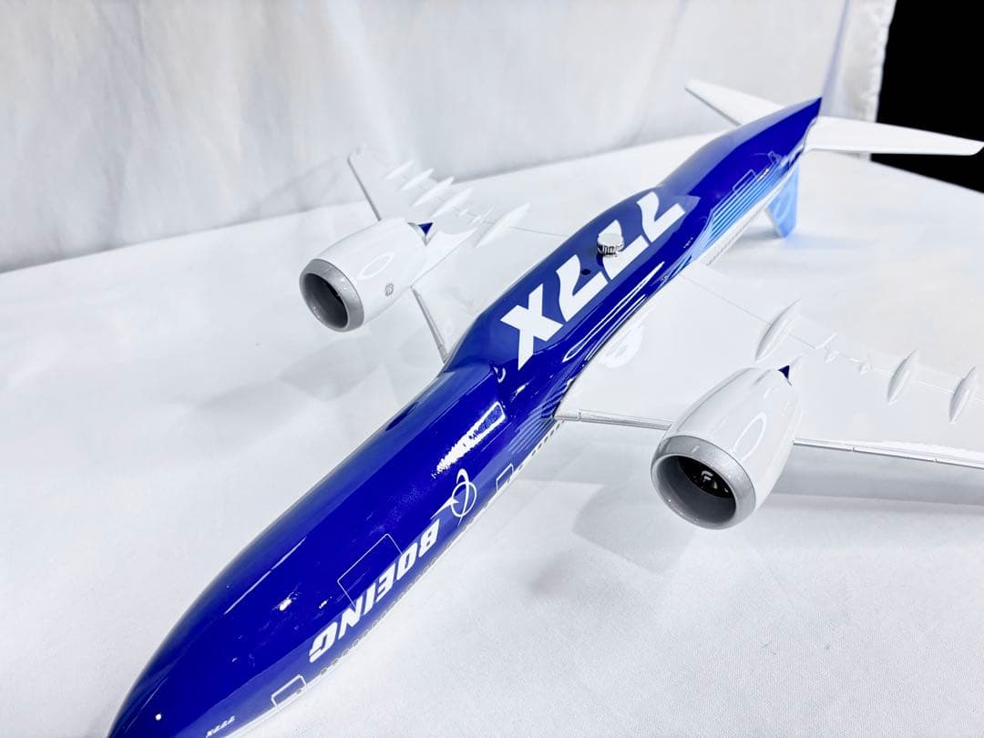 【新品｜入手困難】PACMIN パックミン｜B777-8 ボーイング　1/144
