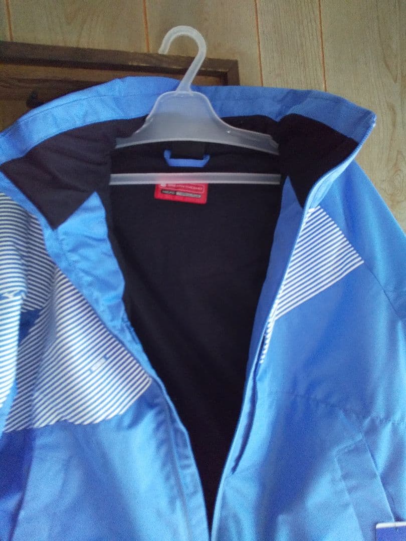 新品タグ付きミズノ 上下