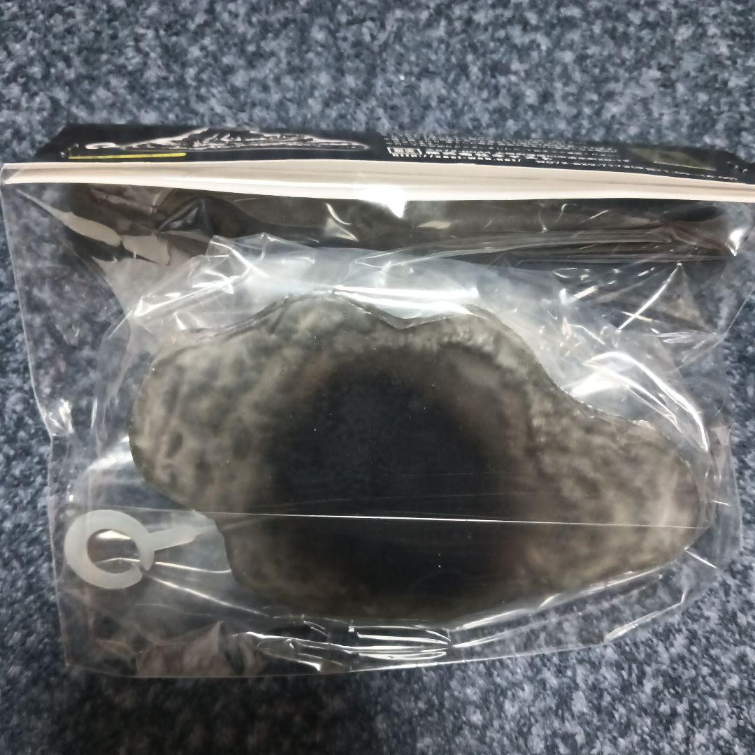 特撮大百科 オーナメント 水爆怪獣ゴジラ 東京湾出現 ベースクリアver.