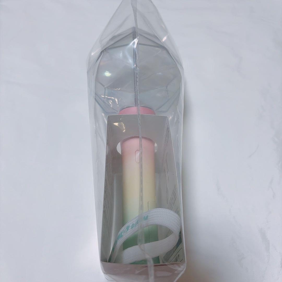 カラフルピーチ　ペンライトver2 からぴちパラダイス 【最終値下げ済】