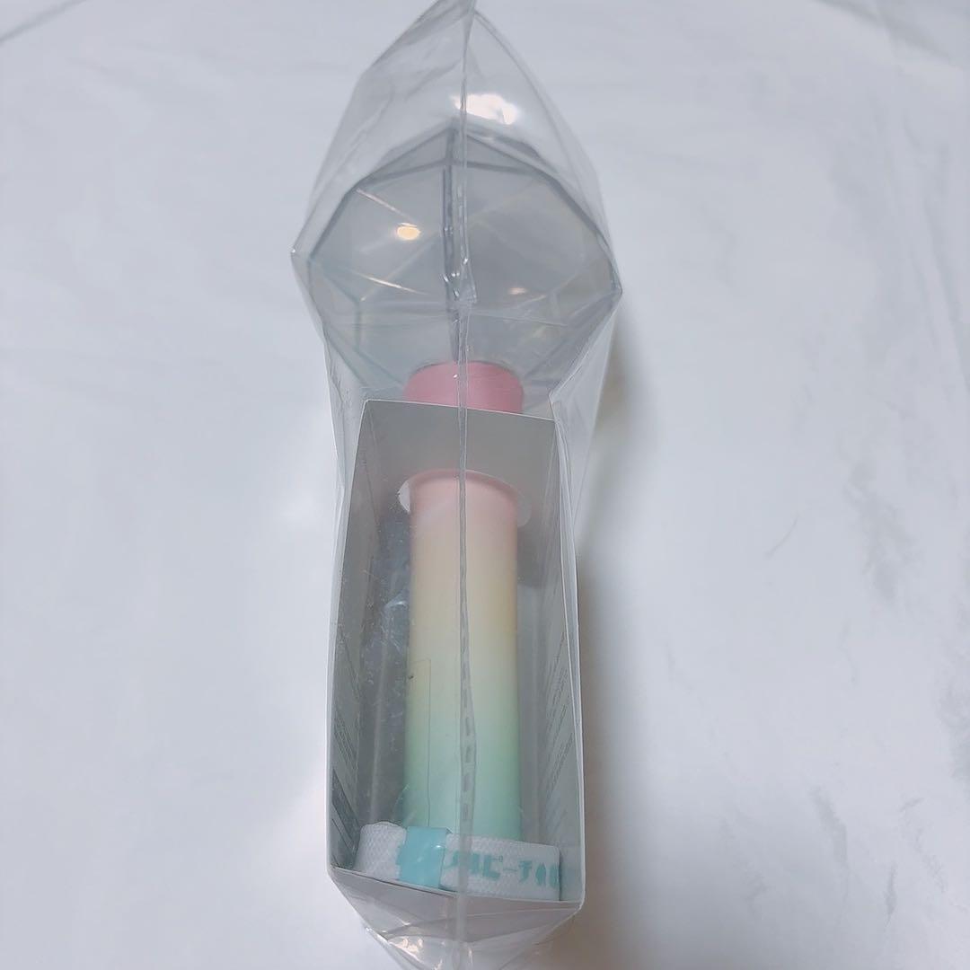 カラフルピーチ　ペンライトver2 からぴちパラダイス 【最終値下げ済】