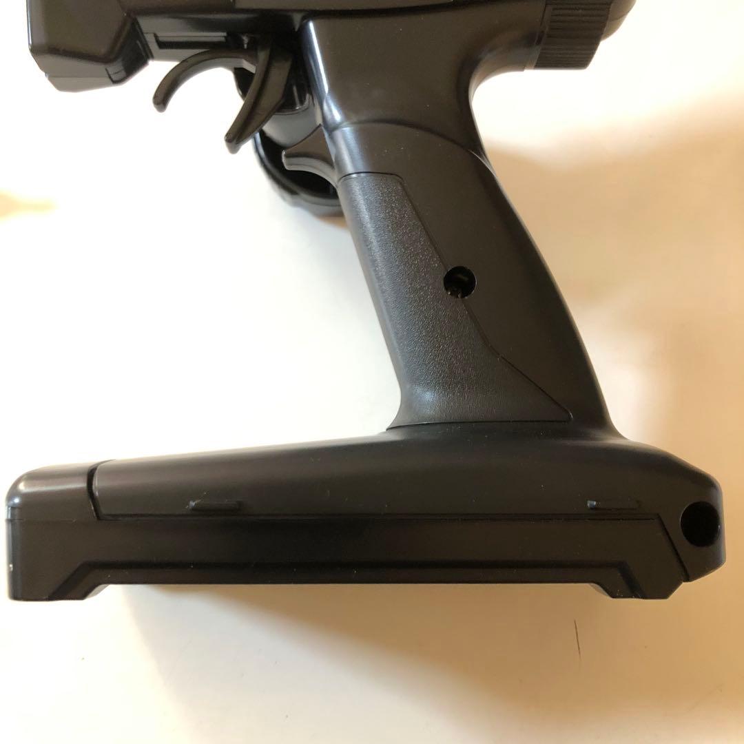 タミヤ RC エクスペックSP タムテックギア ドライブセット バッテリー欠品