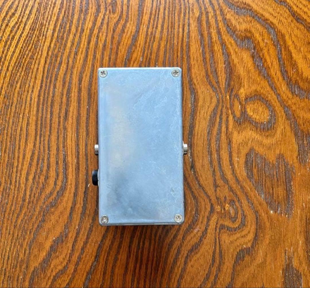 noah's ark WHITE 白 ディレイ　エフェクター