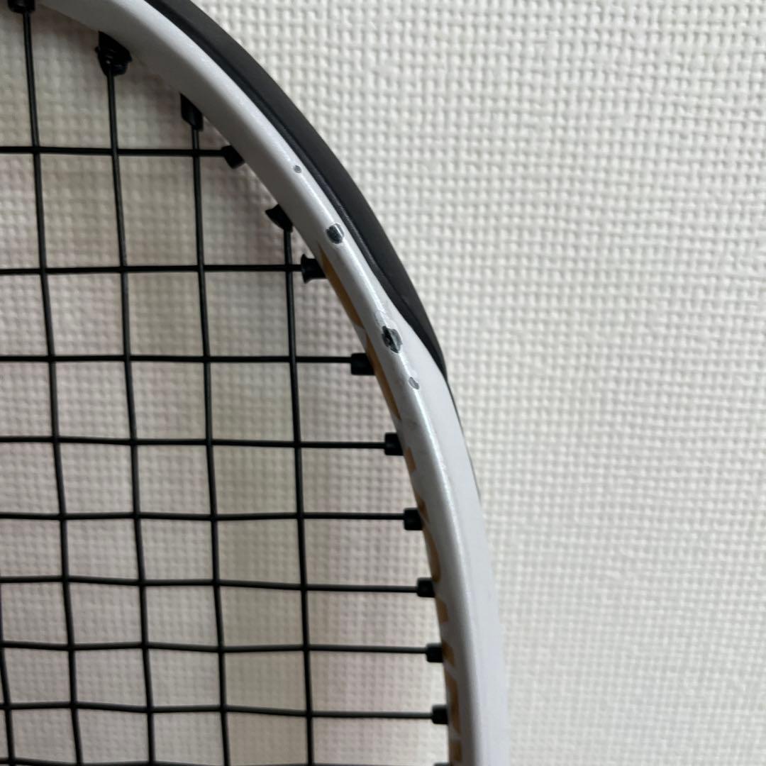 ヨネックスＥZONE大阪なおみモデル