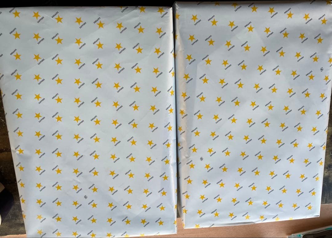 サッポロクラシック 北海道限定‼️ 350ml 2ケース