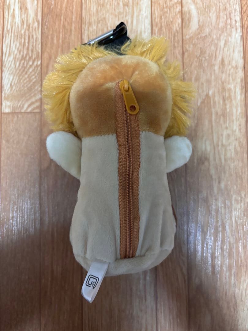 坂本勇人　ライオンハヤト　エコバッグ