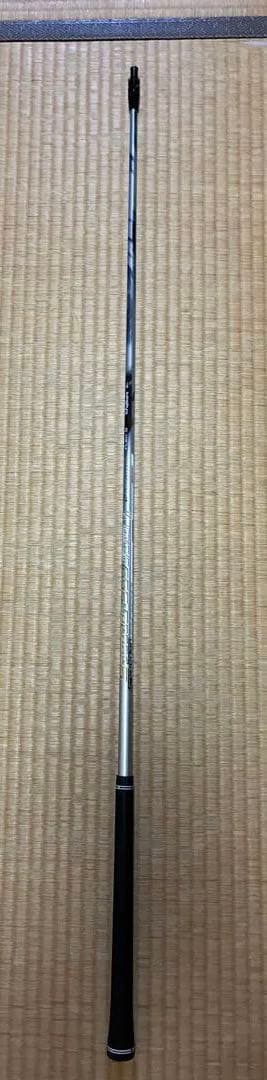 フジクラSpeederEVOLUTION569ⅥS シャフトCWスリーブ 中古品