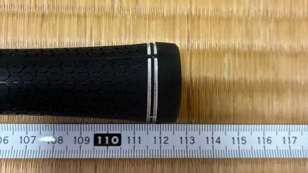 フジクラSpeederEVOLUTION569ⅥS シャフトCWスリーブ 中古品