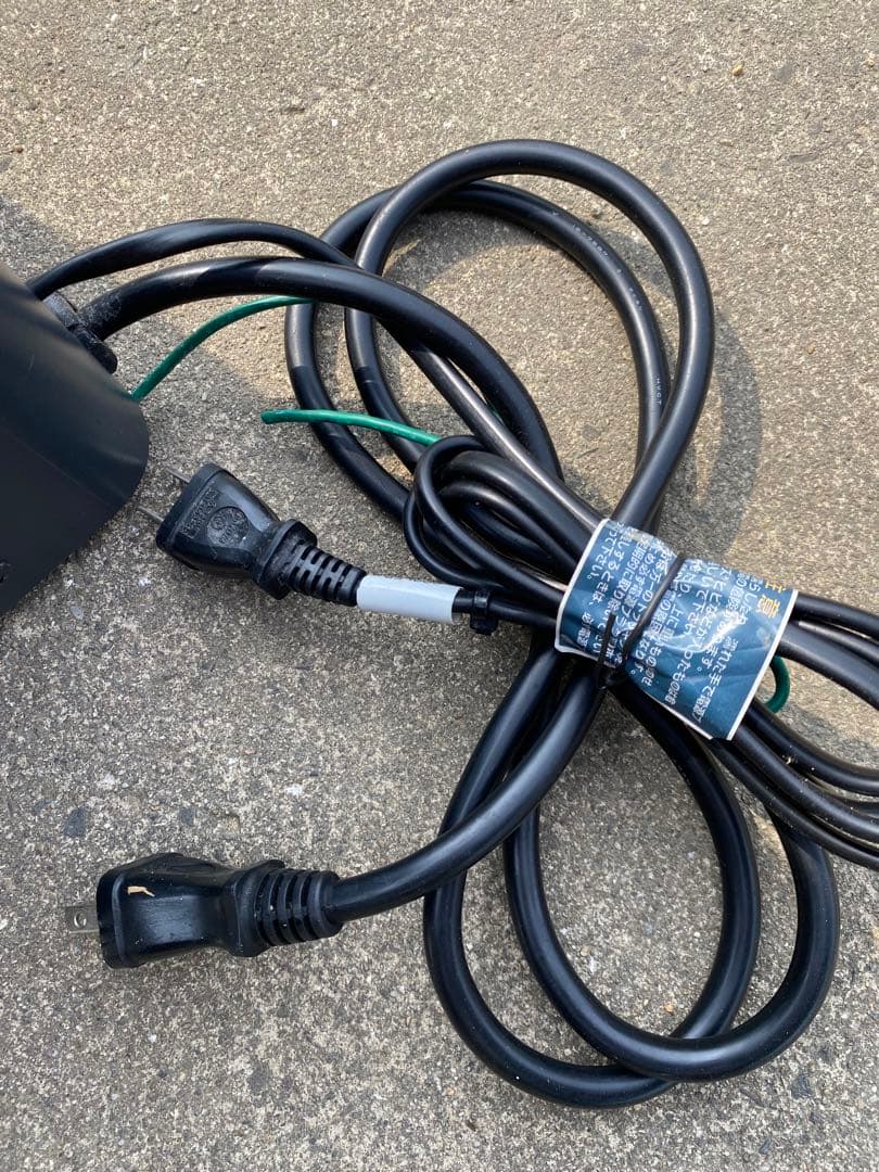 REI-SEA LX-502X クーラー