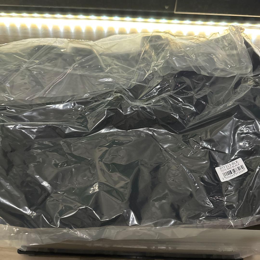 RULE THE FATE ルザフェ トートバッグ