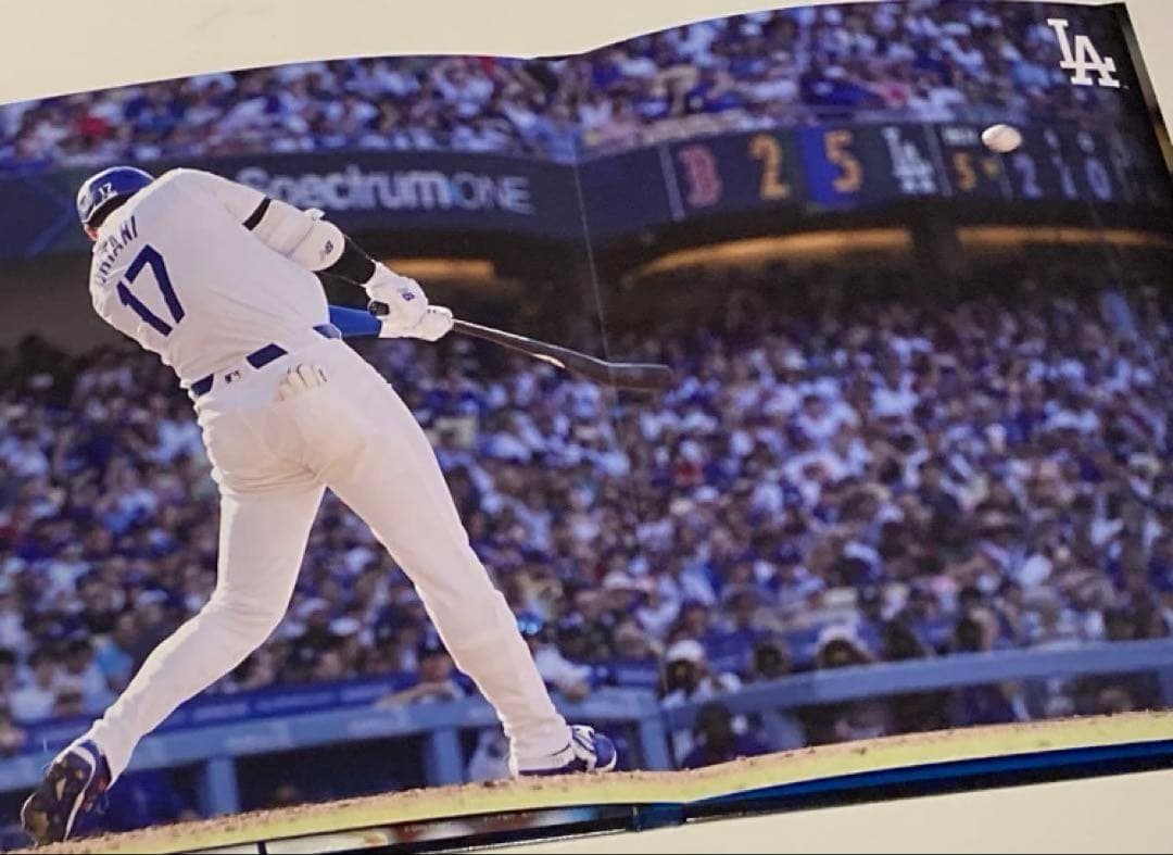 大谷翔平MVP／ホームラン王記念プレミアムフレーム 2021／2023／2024