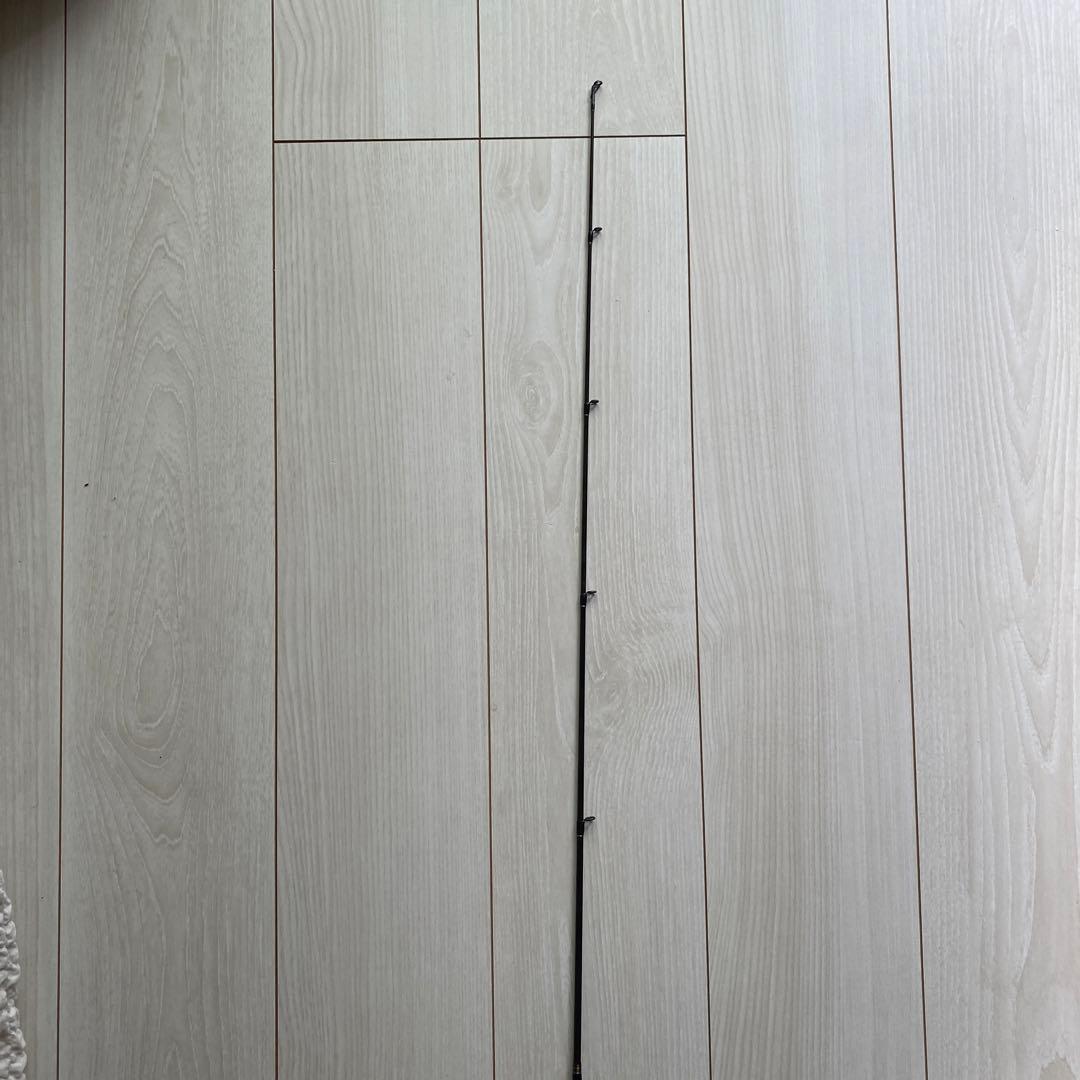 メジャークラフト　CKC-68H ロッド　釣竿　竿　バス　バス釣り