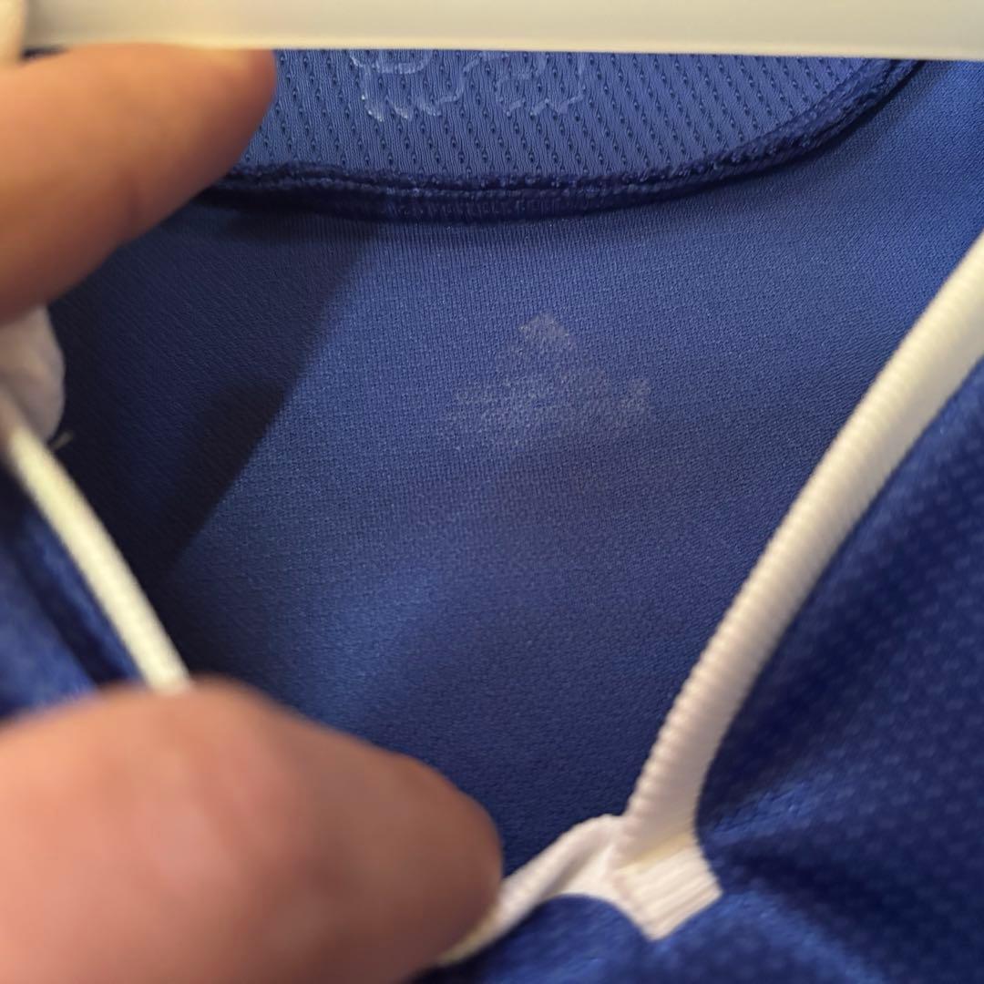 チェルシー chelsea ジョーコール 08/09 ユニフォーム　正規品