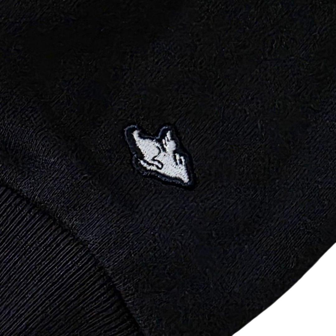 ★新品正規品 パーリーゲイツ メンズフルジップフーディ5(L) 定価35200円