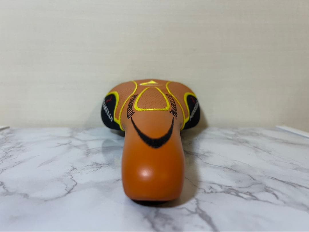 セラ イタリア ピナレロ チタンレール サドル