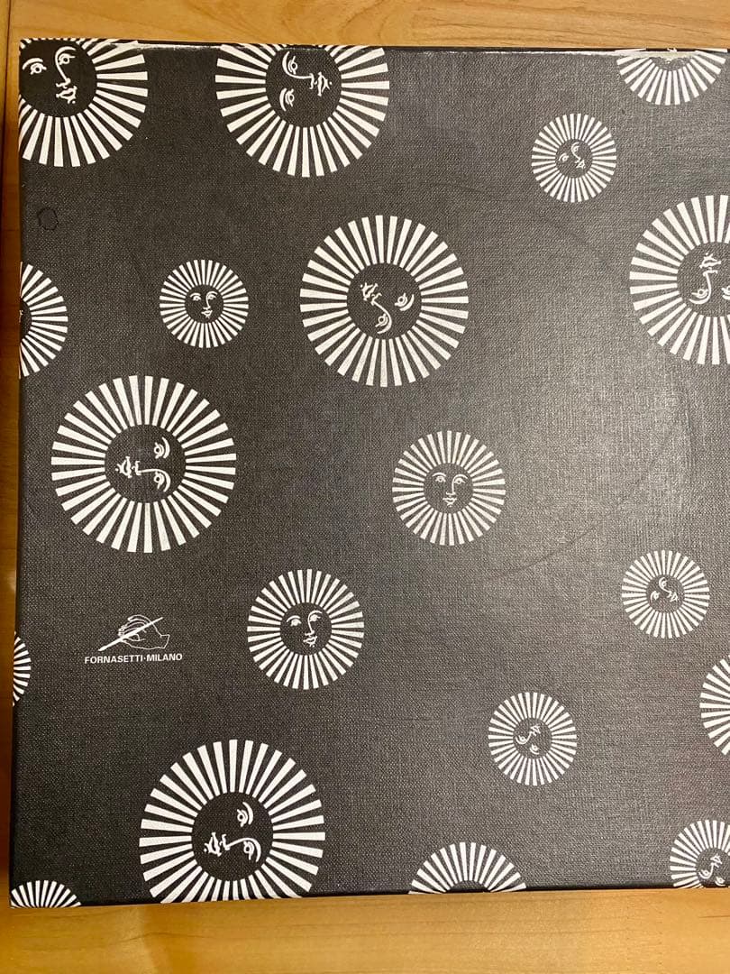 フォルナセッティ 世界700枚限定 希少 入手困難ポーセリンプレート。