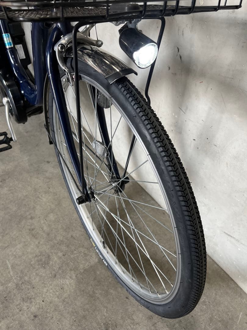 新生活応援セール開催中　電動自転車YAMAHA PAScheer ヤマハパスチア