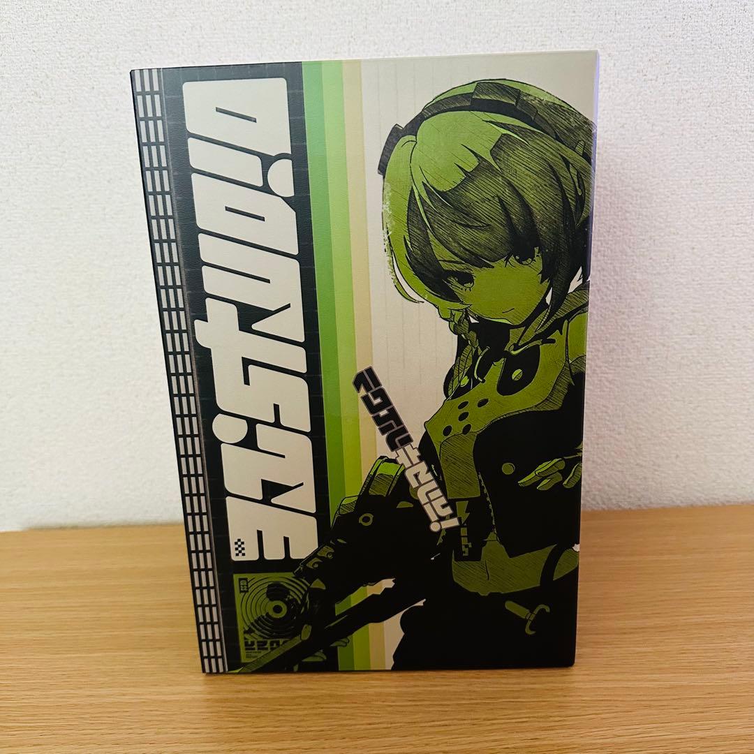 最終値下　【特典】ゼンレスゾーンゼロ アンビー・デマラ 1/7 フィギュア