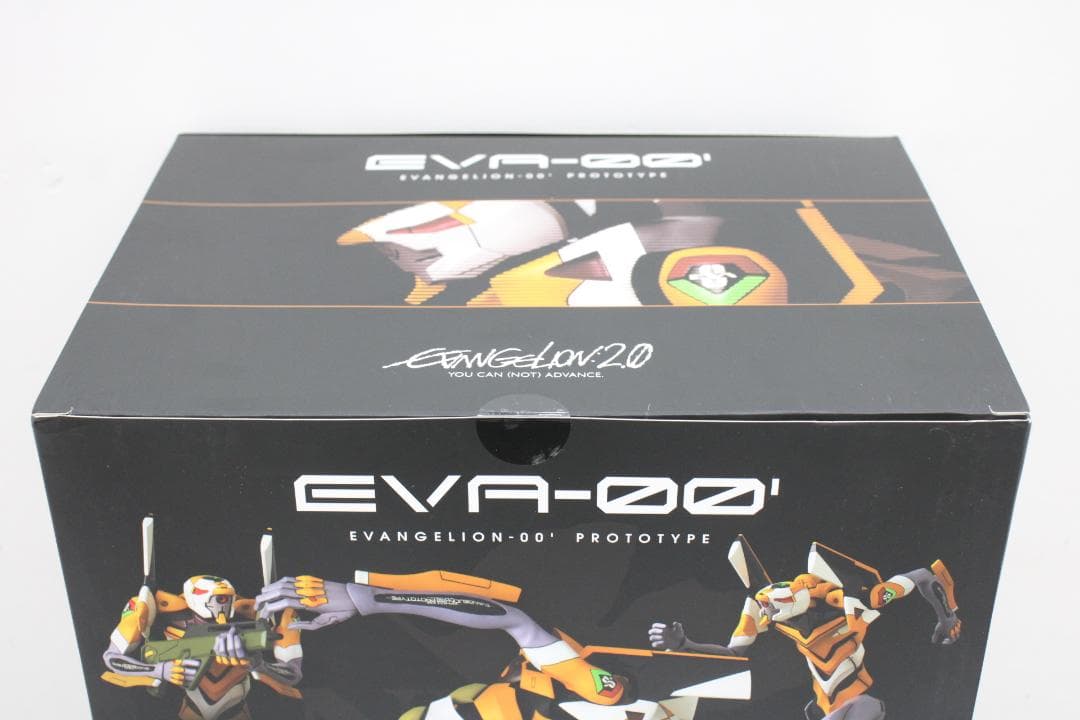 RAH NEO エヴァンゲリオン零号機 改 29-EY0912-01