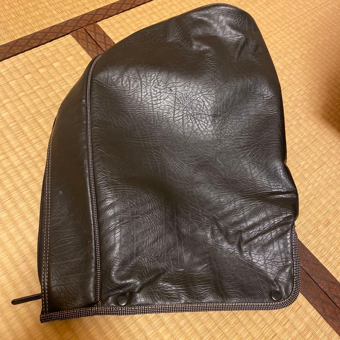 【2度と出てこない⁈】Black&White キャディバック