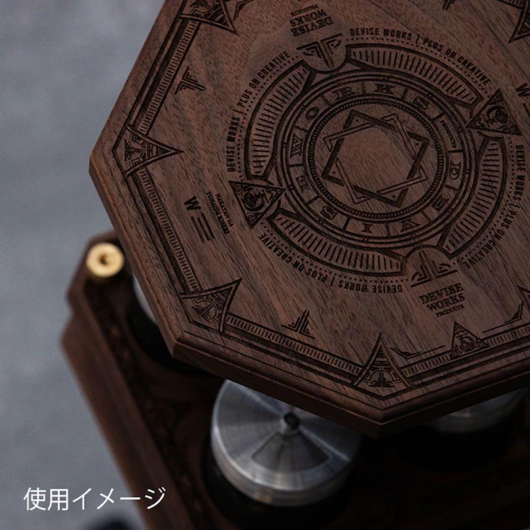 MITOCOLOMON DEVISE WORKS デバイスワークス