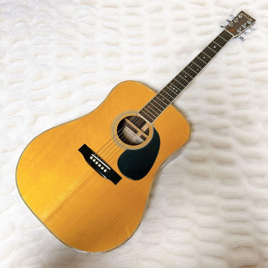 Tokai Cat's Eyes CE-300 東海楽器 アコースティックギター