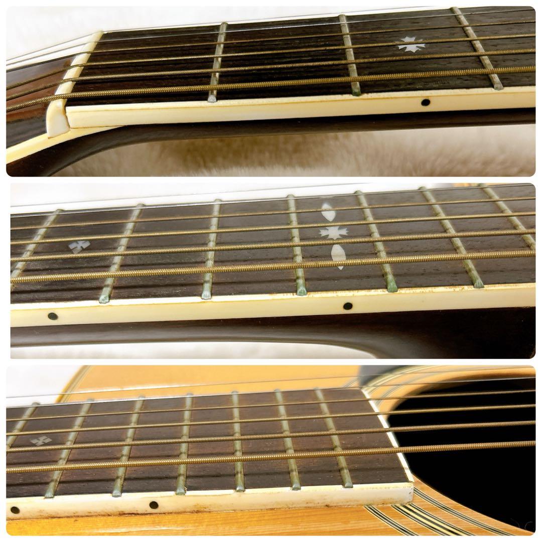 Tokai Cat's Eyes CE-300 東海楽器 アコースティックギター