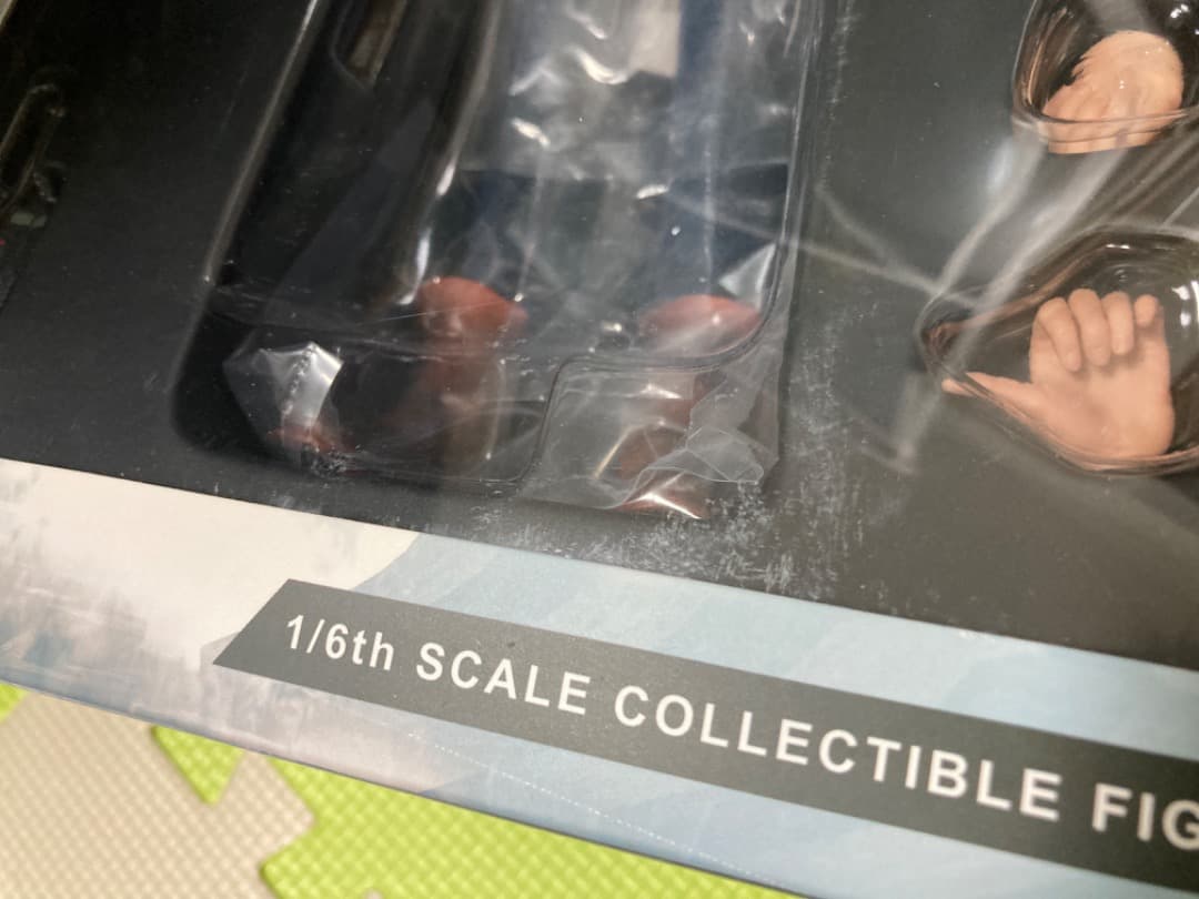 ノーツ ダムトイズ クレア・レッドフィールド バイオハザードRE：2