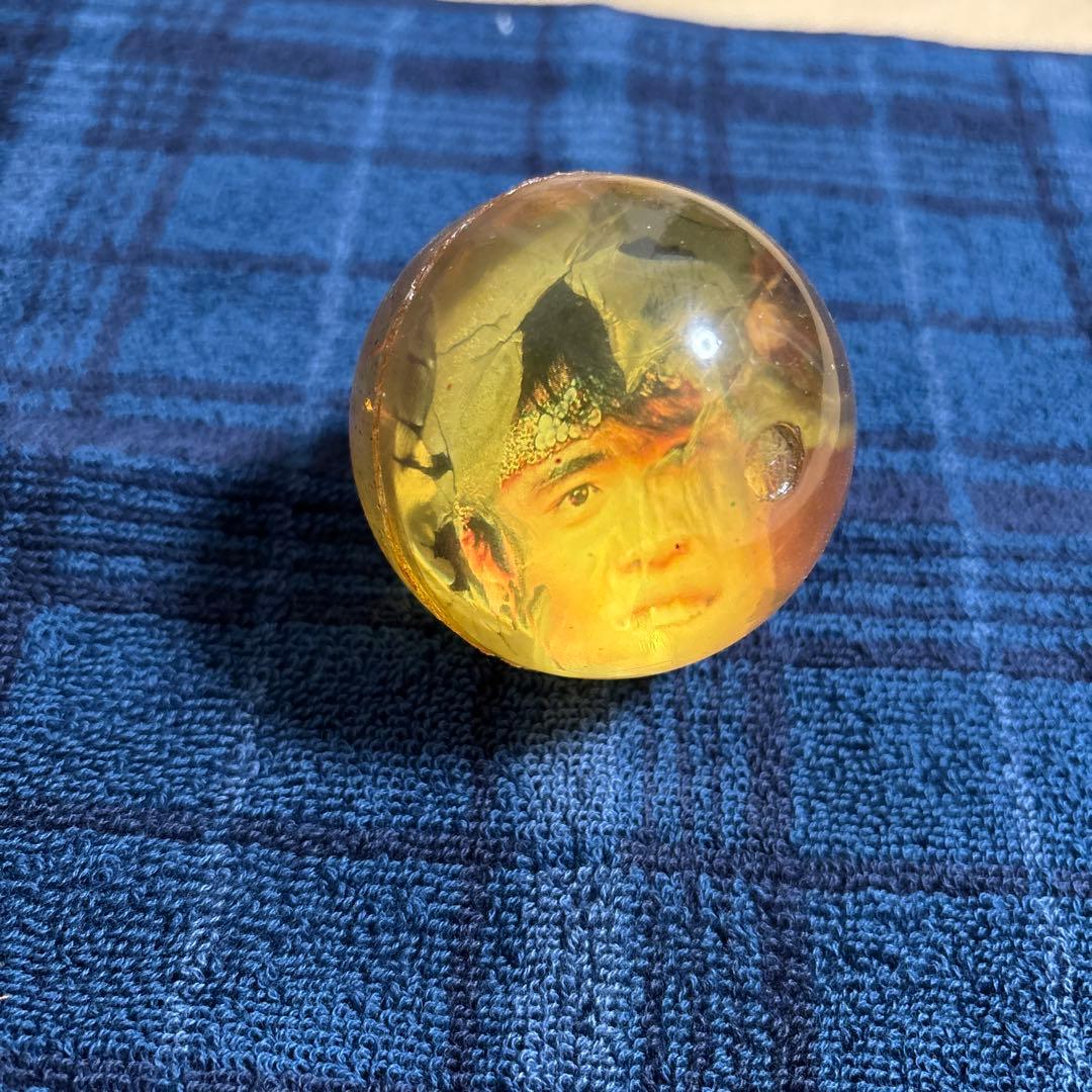 美品？光GENJIの諸星和己さんのスーパーボール