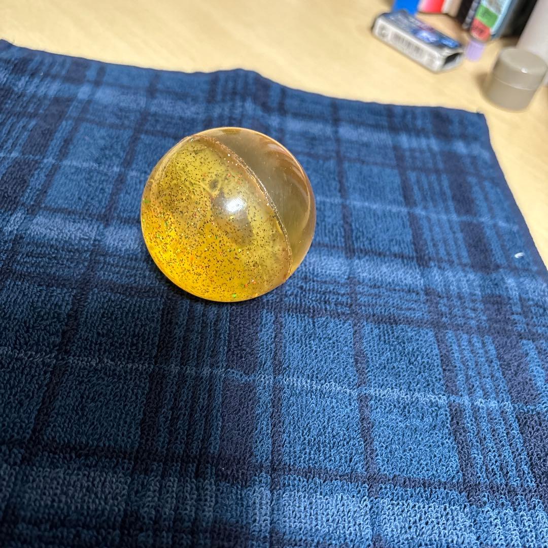 美品？光GENJIの諸星和己さんのスーパーボール