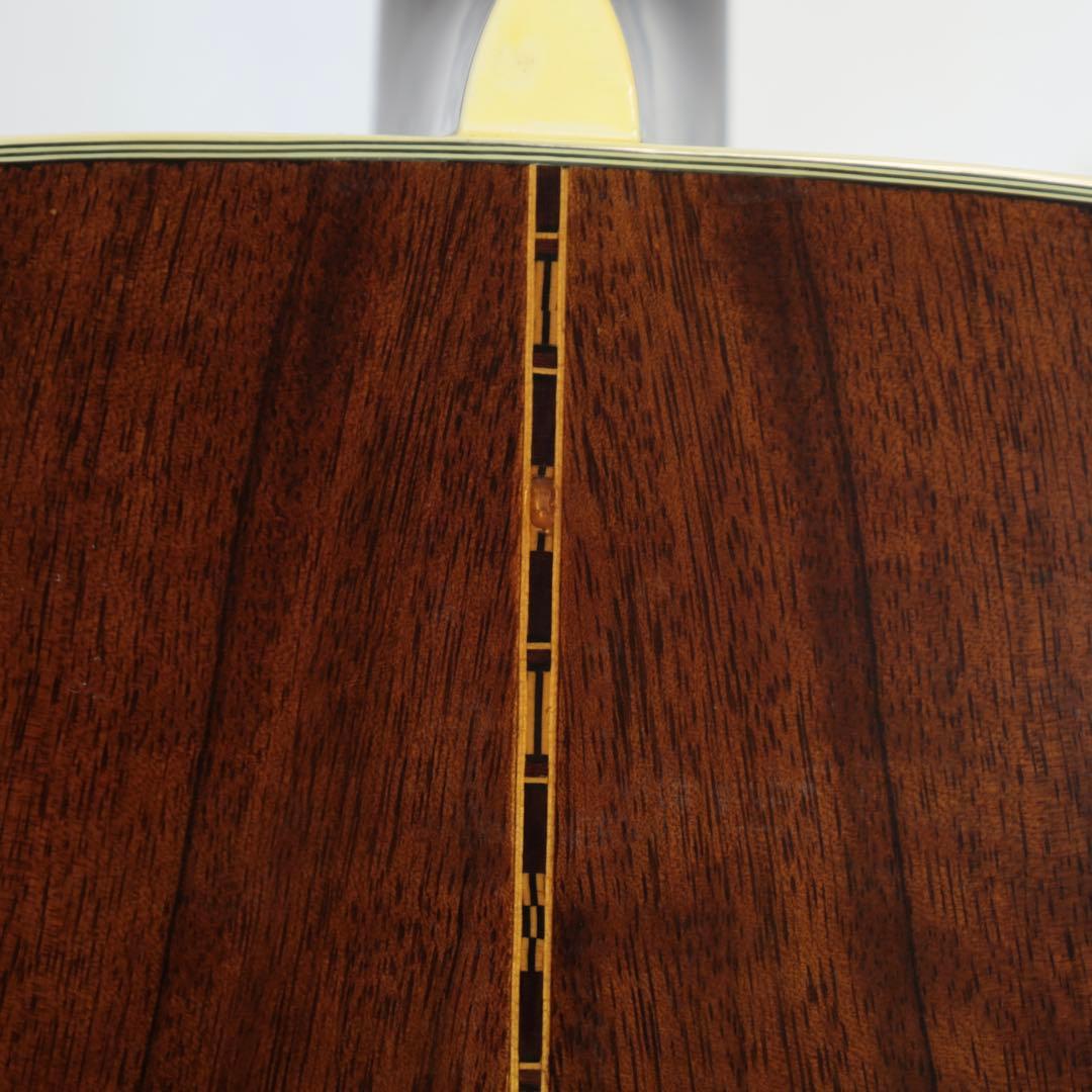 タカミネ アコースティックギター TD-30