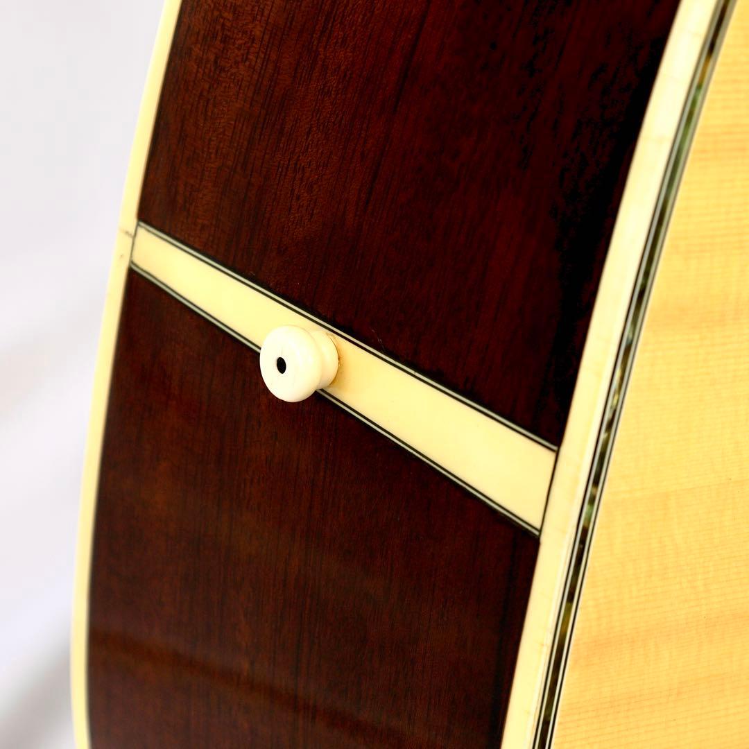 タカミネ アコースティックギター TD-30