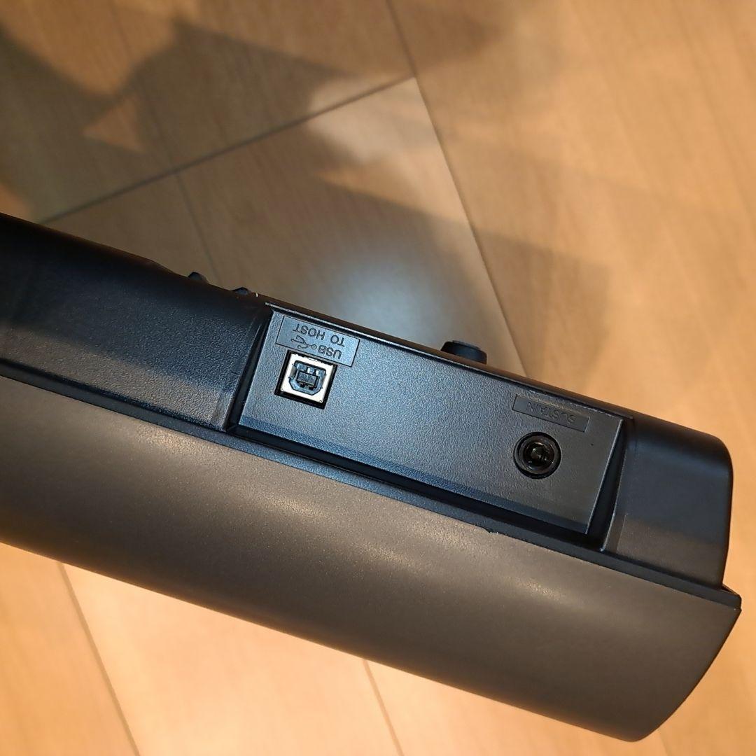 YAMAHA　piaggero　NP-12B　61鍵　電子ピアノ