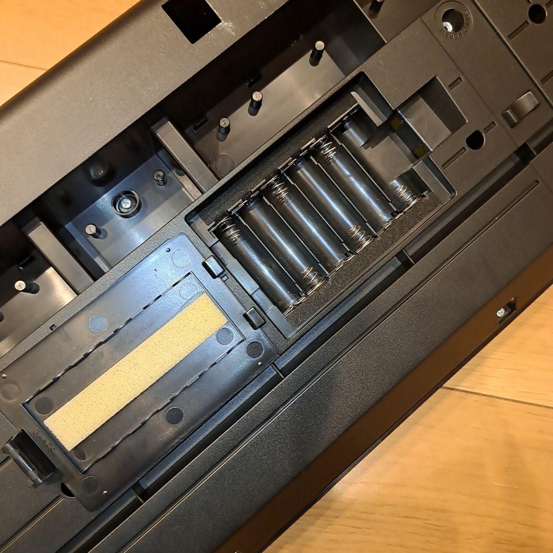 YAMAHA　piaggero　NP-12B　61鍵　電子ピアノ