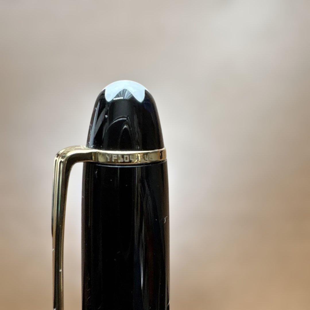 Montblanc モーツァルト　ノートブック　116ボールペンセット　美品