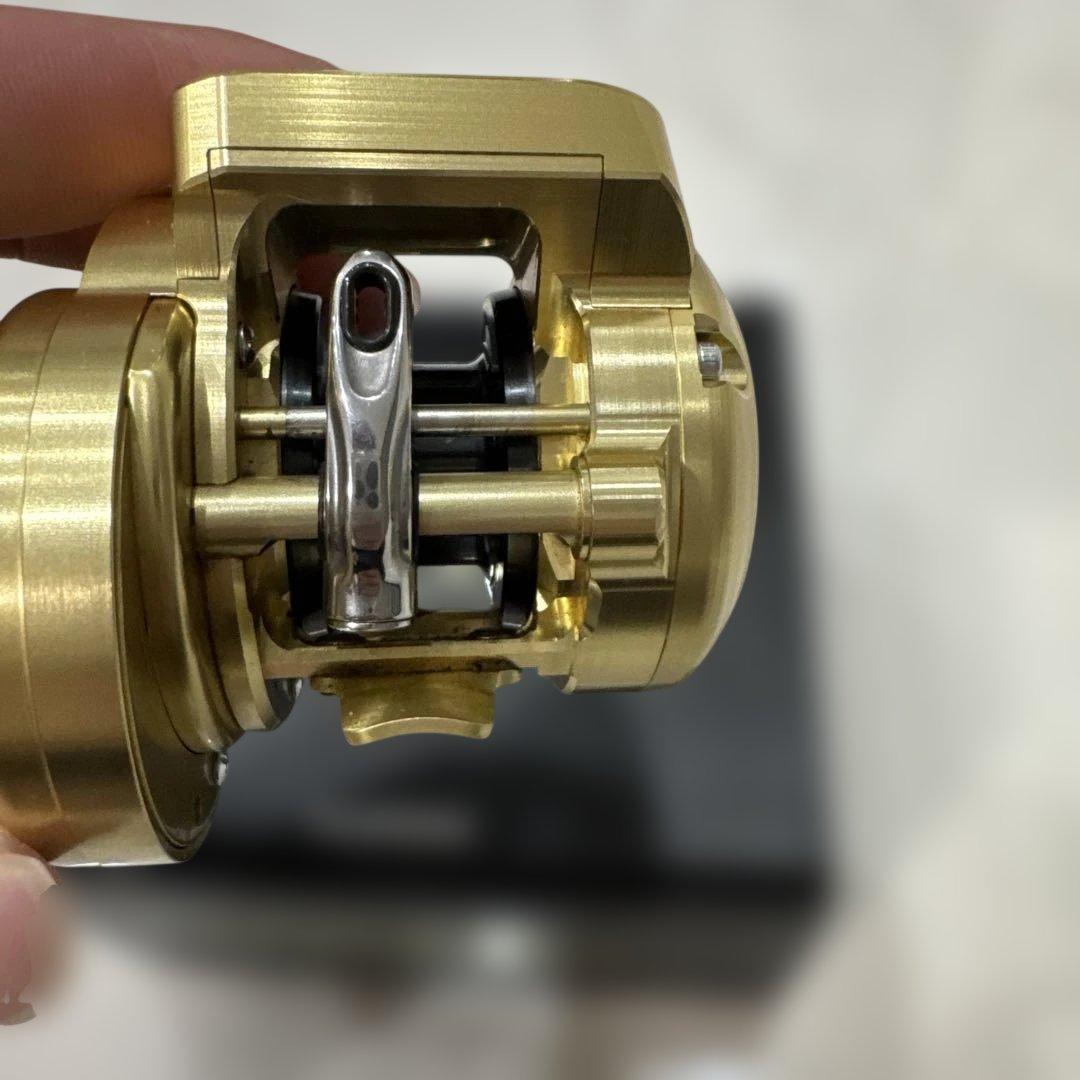 OCEACONQEST CT200HG オシアコンクエスト