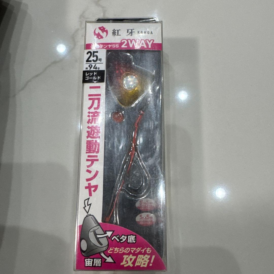 OCEACONQEST CT200HG オシアコンクエスト