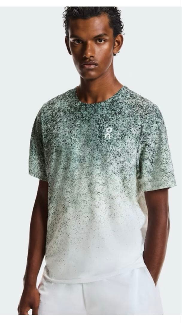 On court-T 新作　全豪オープンモデル