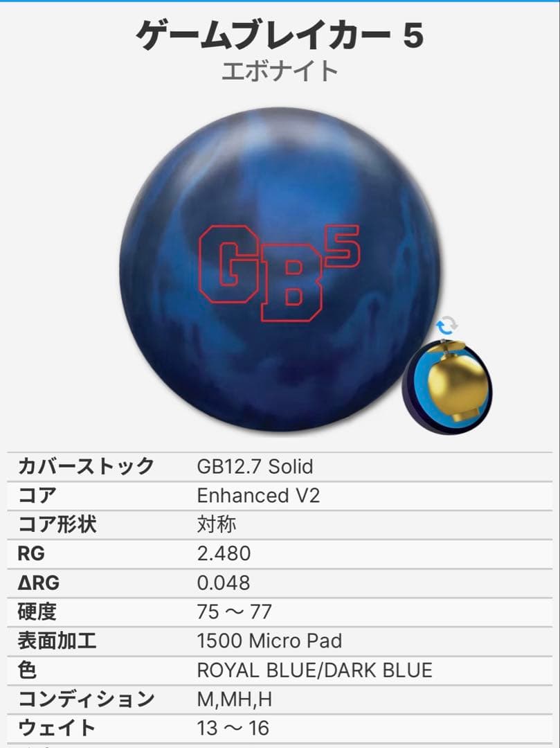 【即日発送】ゲームブレイカー5