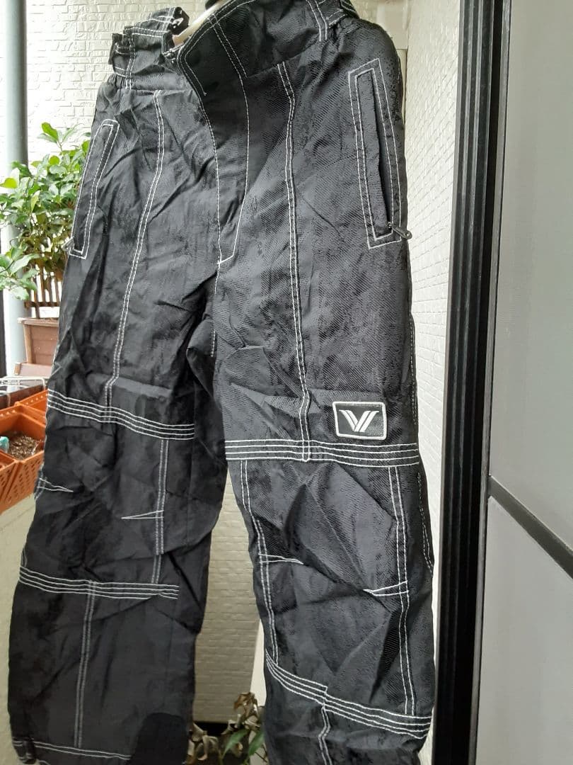 PHENIX スキーウエア　Msize