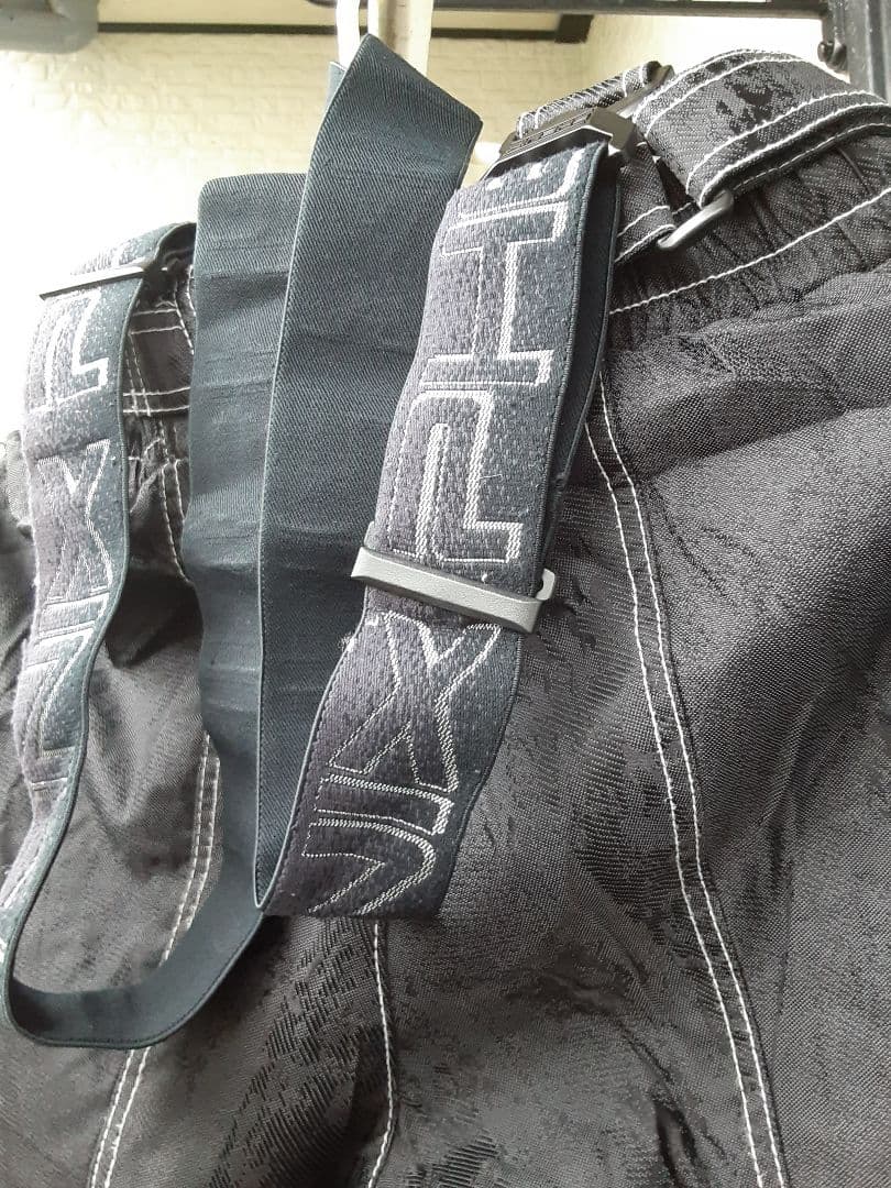 PHENIX スキーウエア　Msize