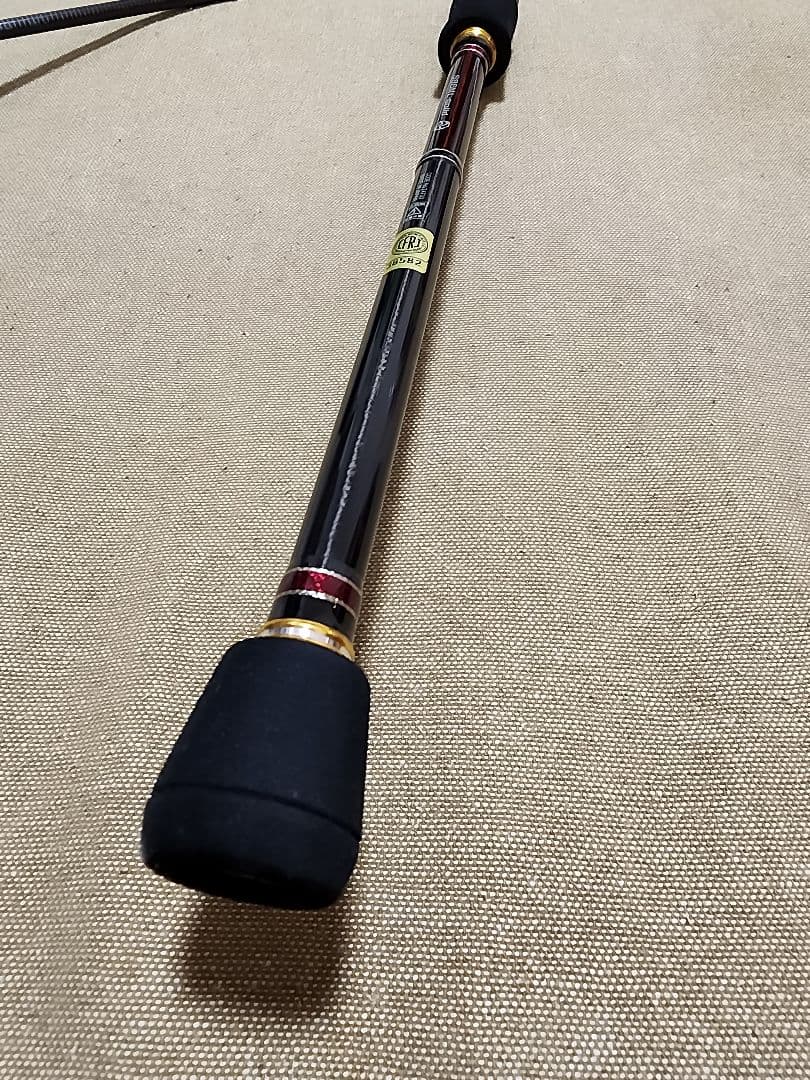 【本日限定価格】EGXアルティメイト S86ML