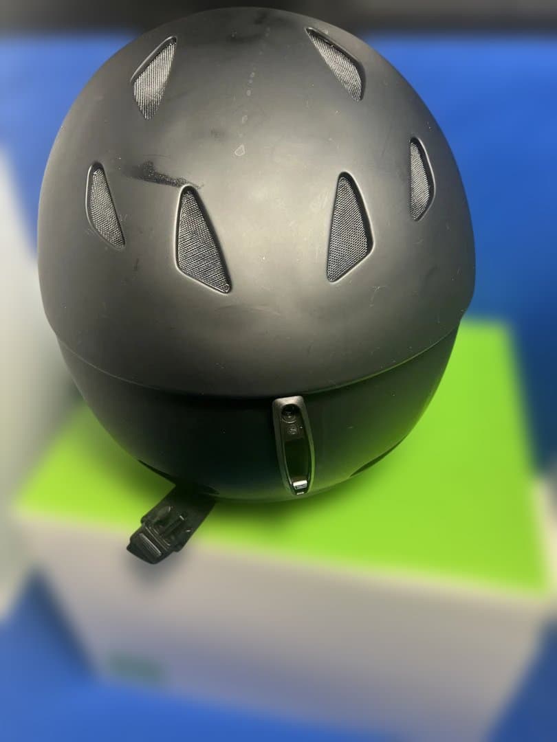 anon. スノーボード ヘルメット メンズLサイズ