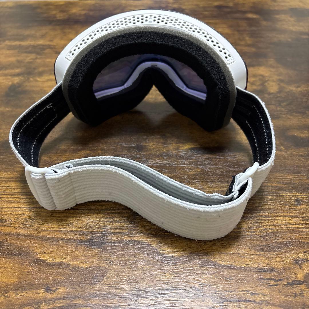 ドラゴン NFXs スノーゴーグル ルーマレンズ レンズ3枚